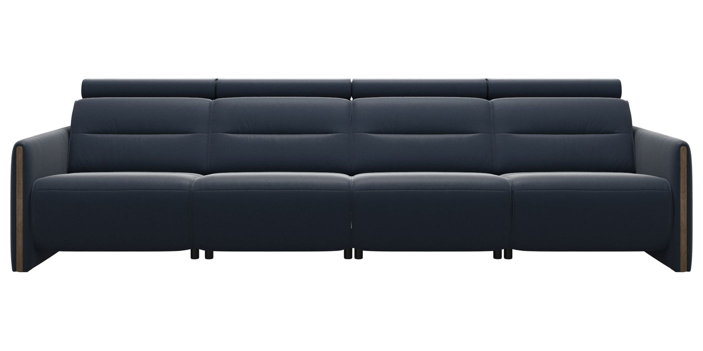 Emily Wood | 4-Seater Sofa with 2 Power Seats