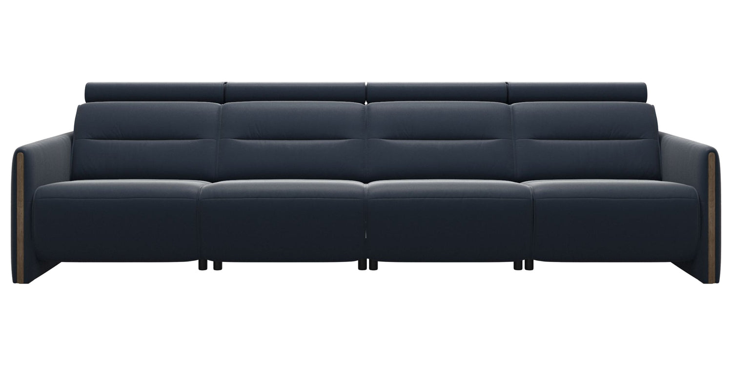 Emily Wood | 4-Seater Sofa with 2 Power Seats