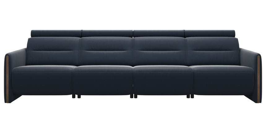 Emily Wood | 4-Seater Sofa with 2 Power Seats