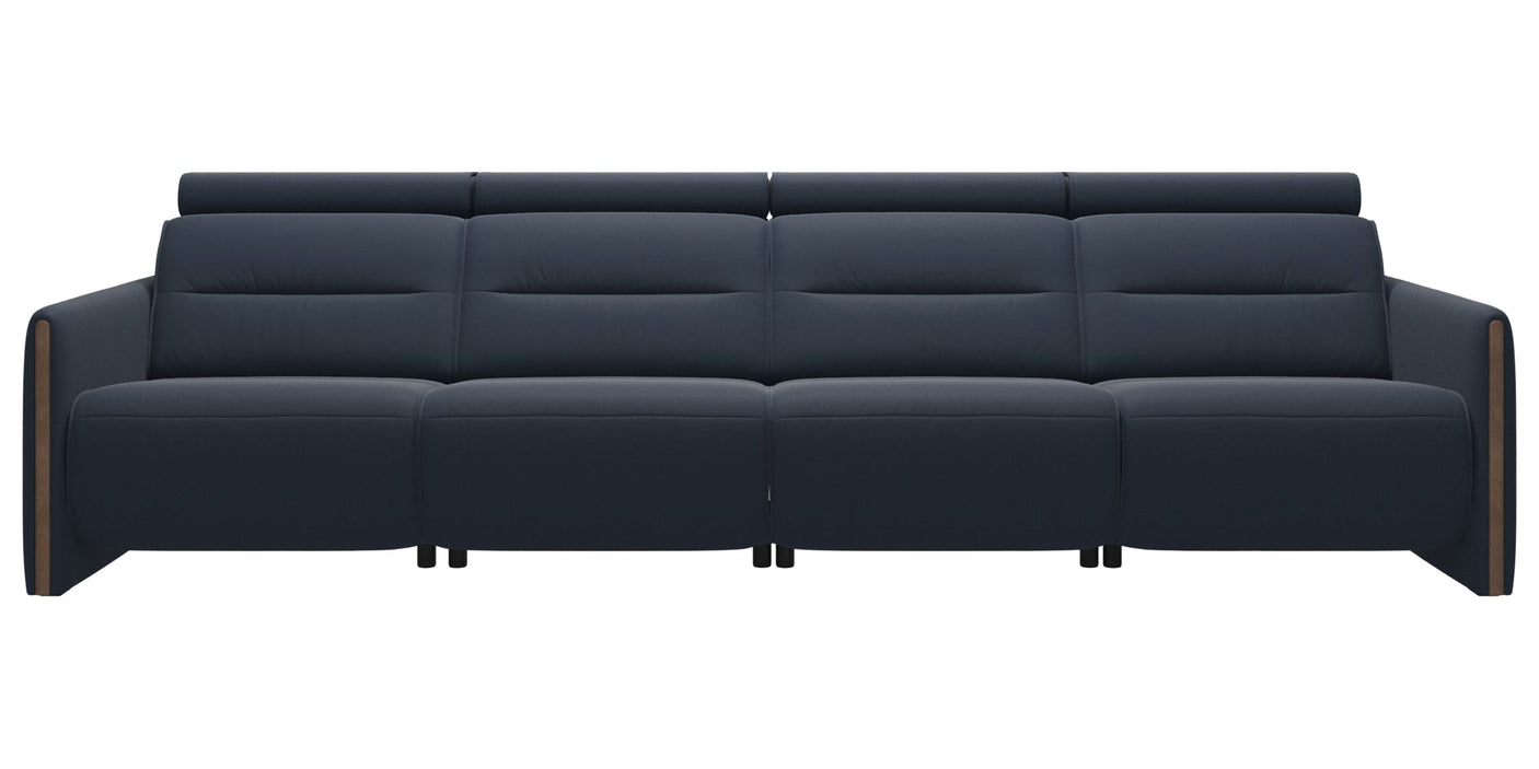 Emily Wood | 4-Seater Sofa with 2 Power Seats