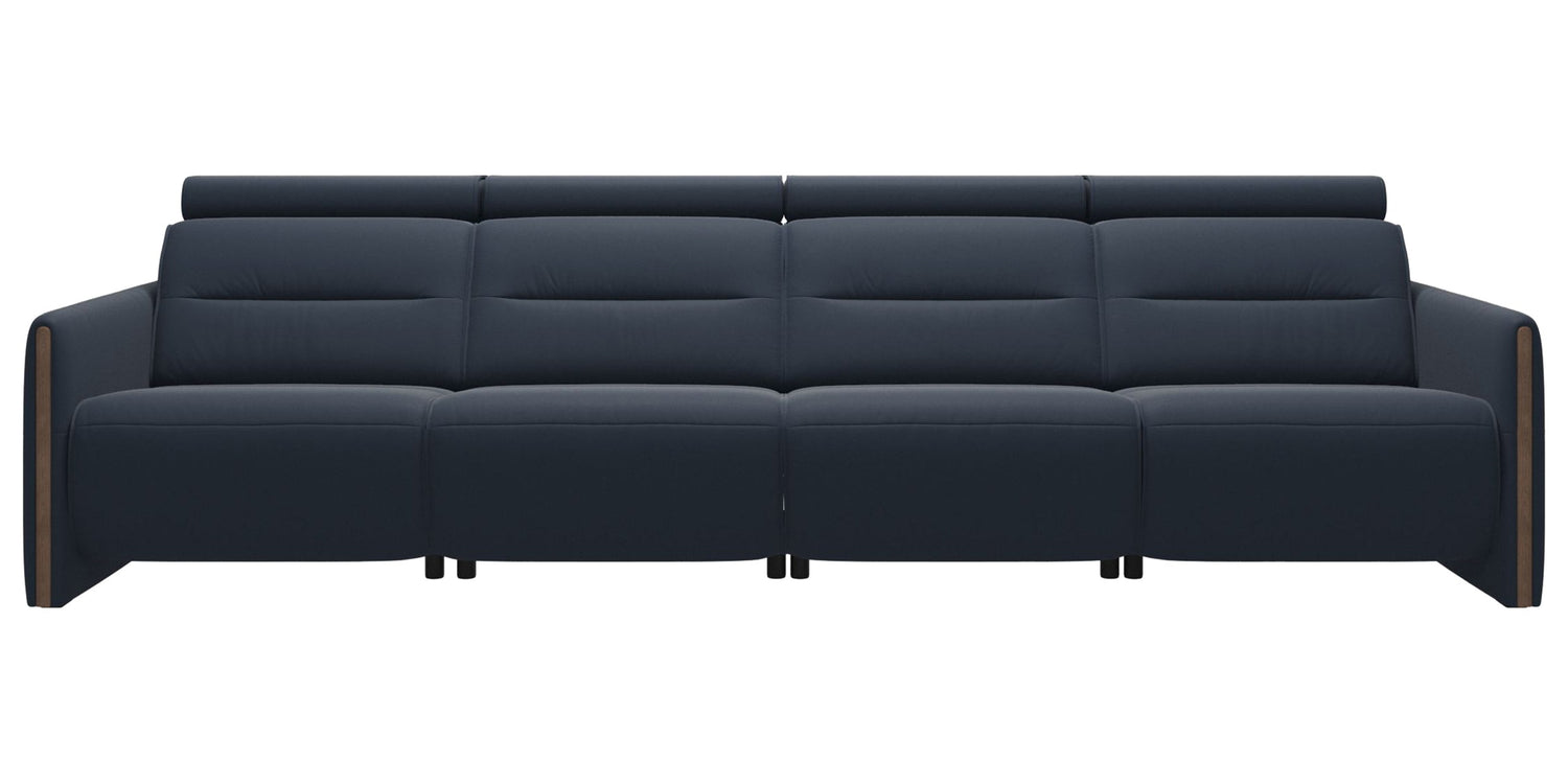 Emily Wood | 4-Seater Sofa with 2 Power Seats