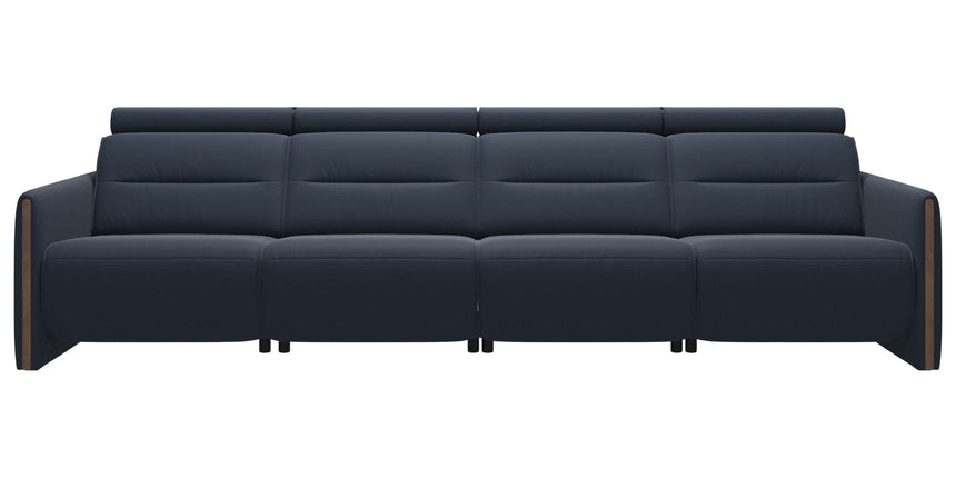 Emily Wood | 4-Seater Sofa with 2 Power Seats