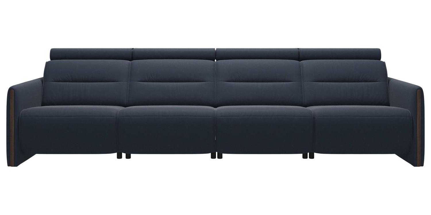 Emily Wood | 4-Seater Sofa with 2 Power Seats