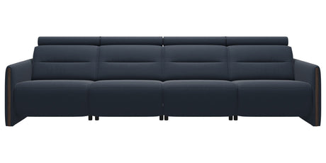 Emily Wood | 4-Seater Sofa with 2 Power Seats