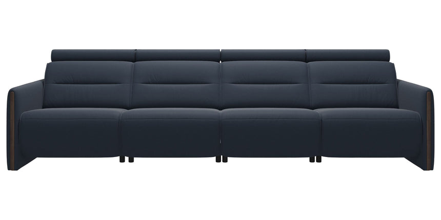 Emily Wood | 4-Seater Sofa with 2 Power Seats