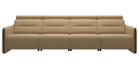 Emily Wood | 4-Seater Sofa with 2 Power Seats