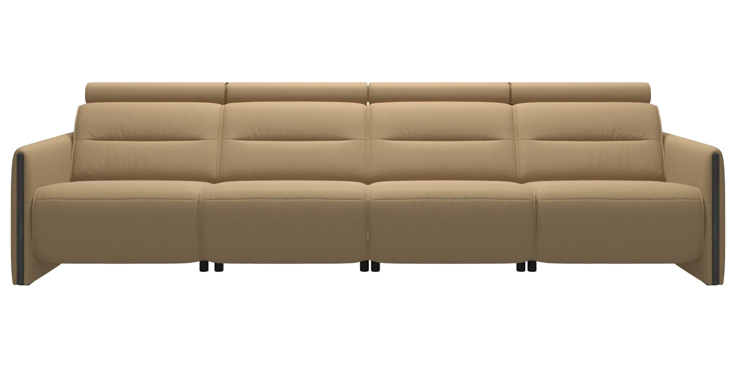Emily Wood | 4-Seater Sofa with 2 Power Seats