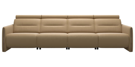 Emily Wood | 4-Seater Sofa with 2 Power Seats