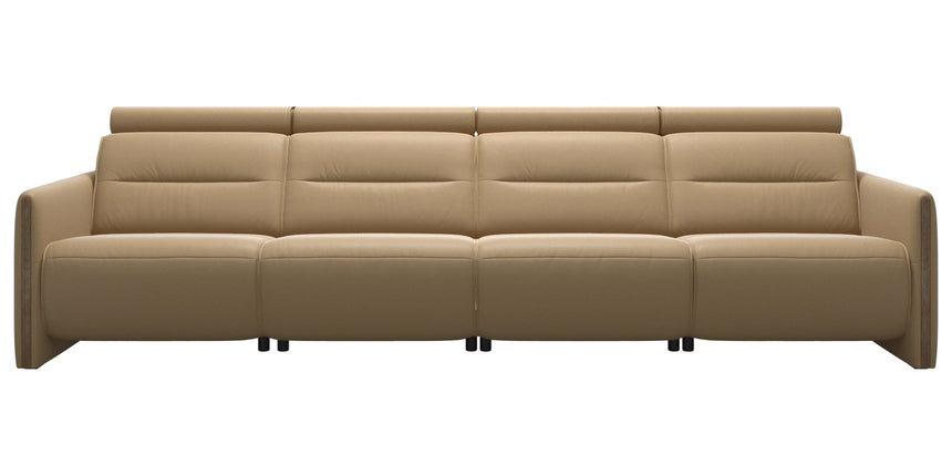 Emily Wood | 4-Seater Sofa with 2 Power Seats