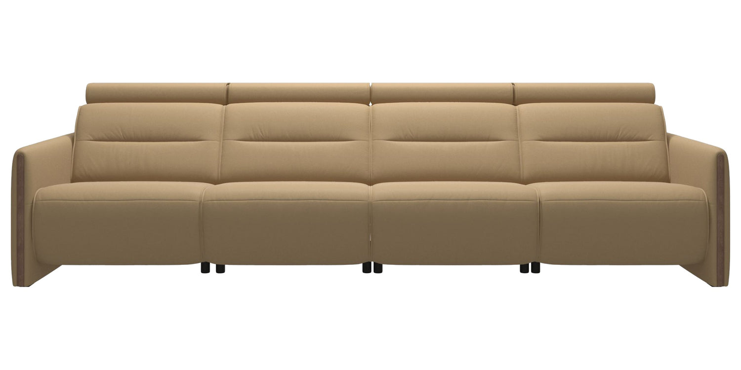 Emily Wood | 4-Seater Sofa with 2 Power Seats