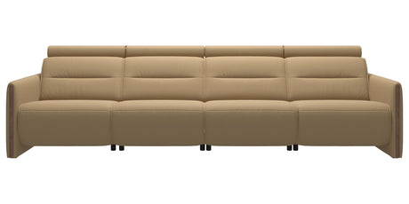 Emily Wood | 4-Seater Sofa with 2 Power Seats