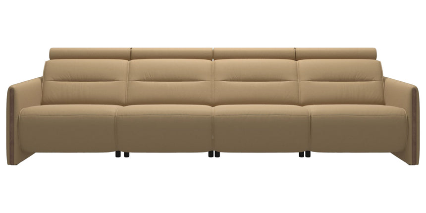 Emily Wood | 4-Seater Sofa with 2 Power Seats