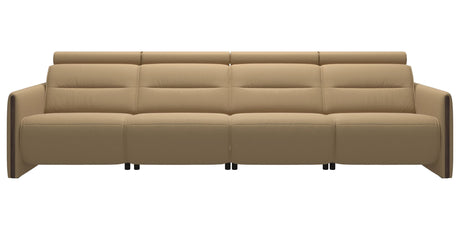 Emily Wood | 4-Seater Sofa with 2 Power Seats