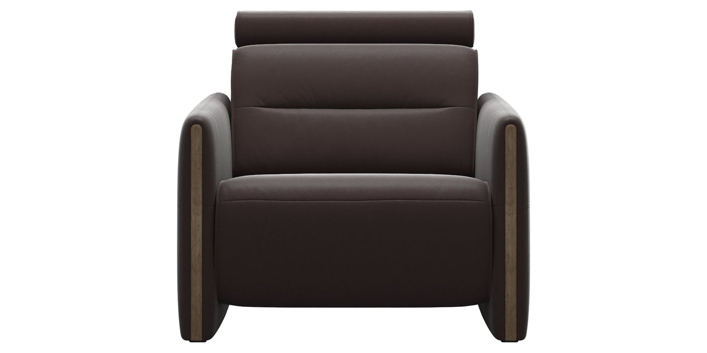 Emily Wood | Chair with Power