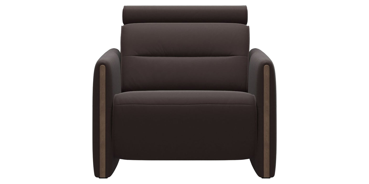 Emily Wood | Chair with Power