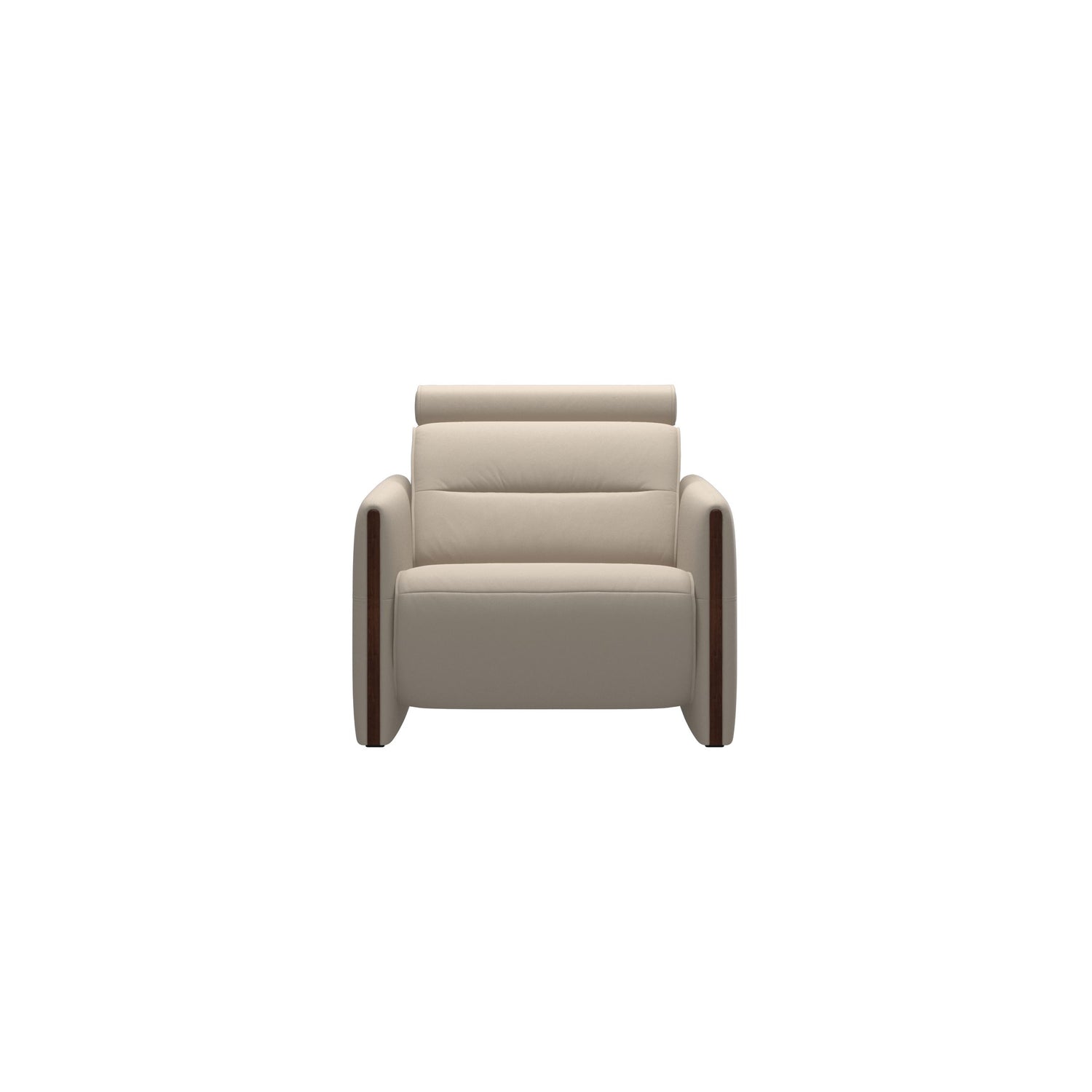 Emily Wood | Chair with Power