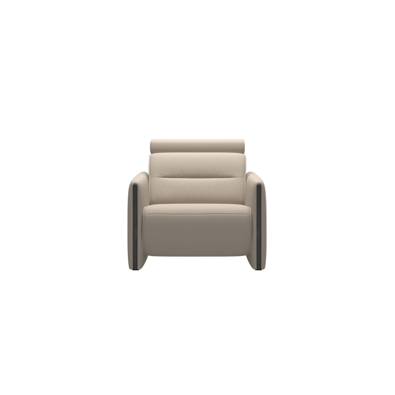 Emily Wood | Chair with Power