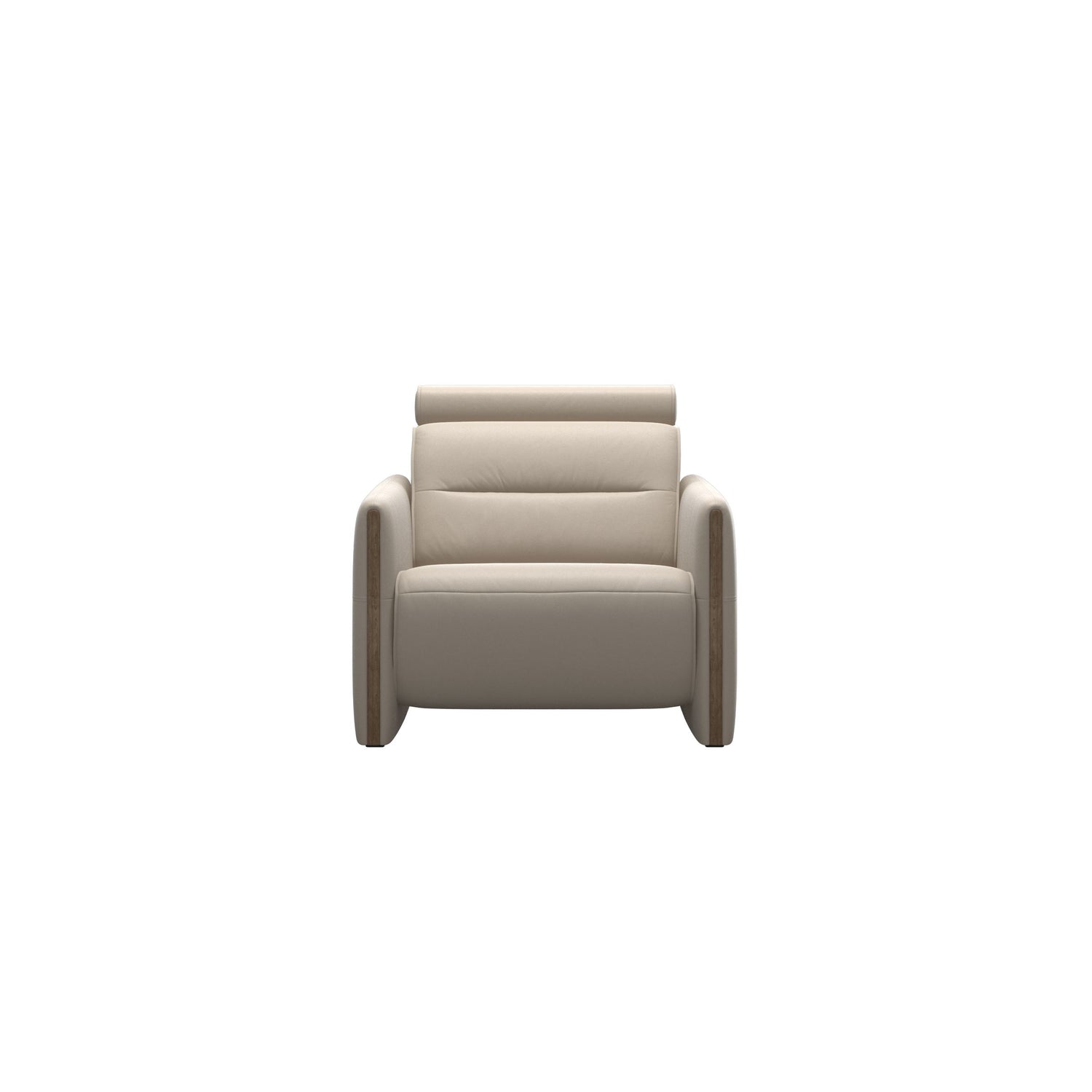 Emily Wood | Chair with Power