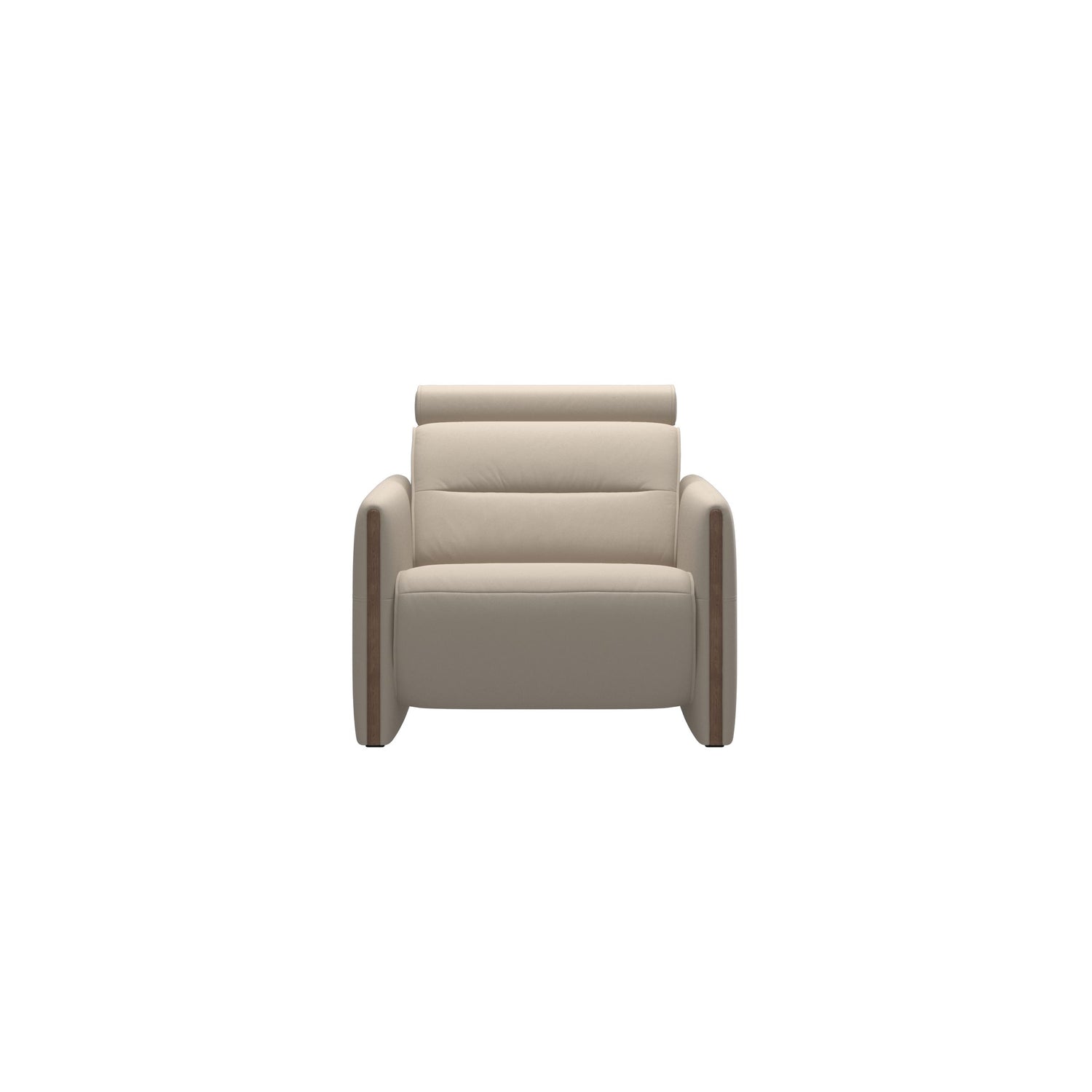 Emily Wood | Chair with Power