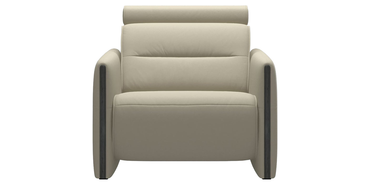 Emily Wood | Chair with Power