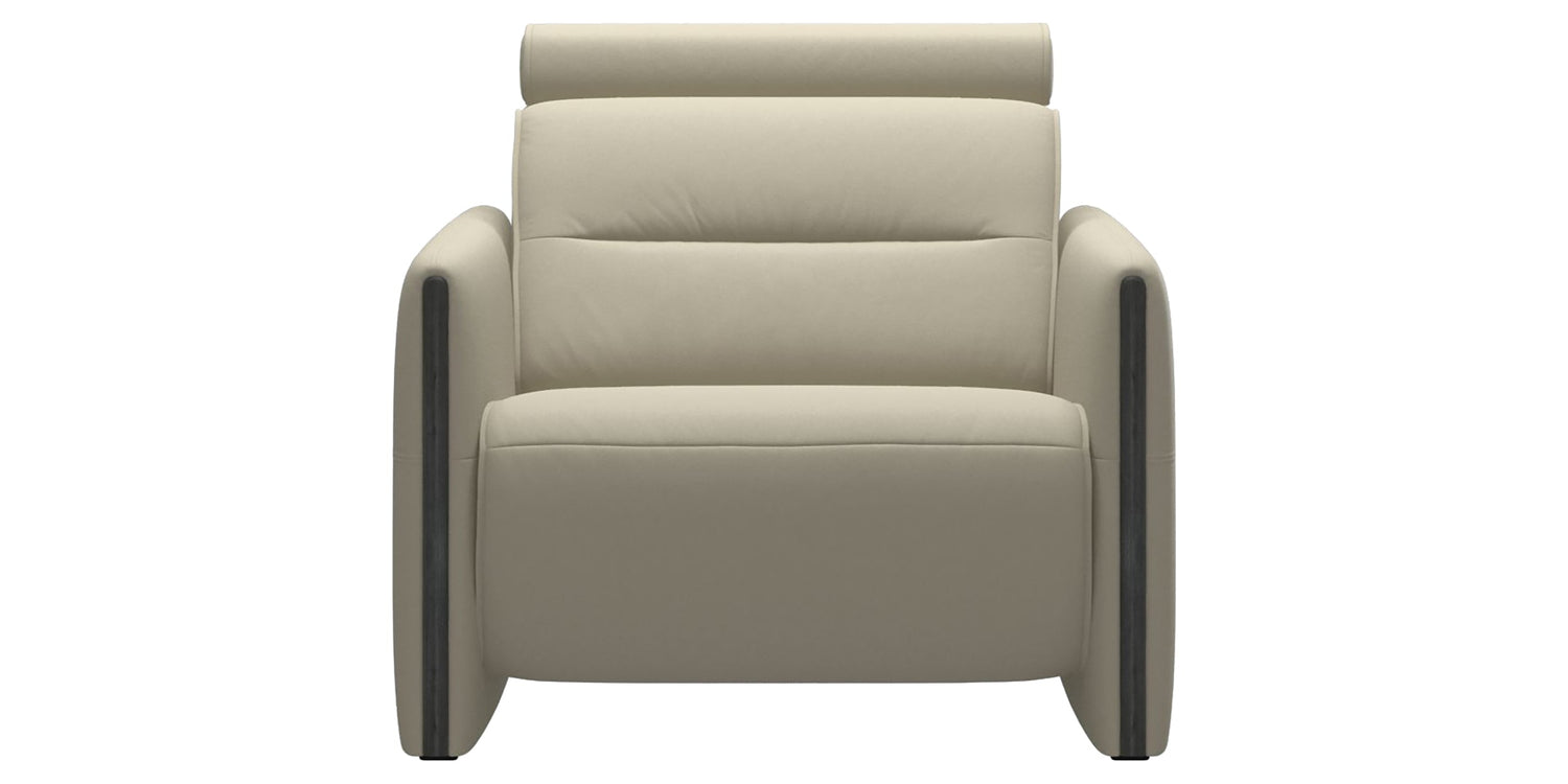 Emily Wood | Chair with Power