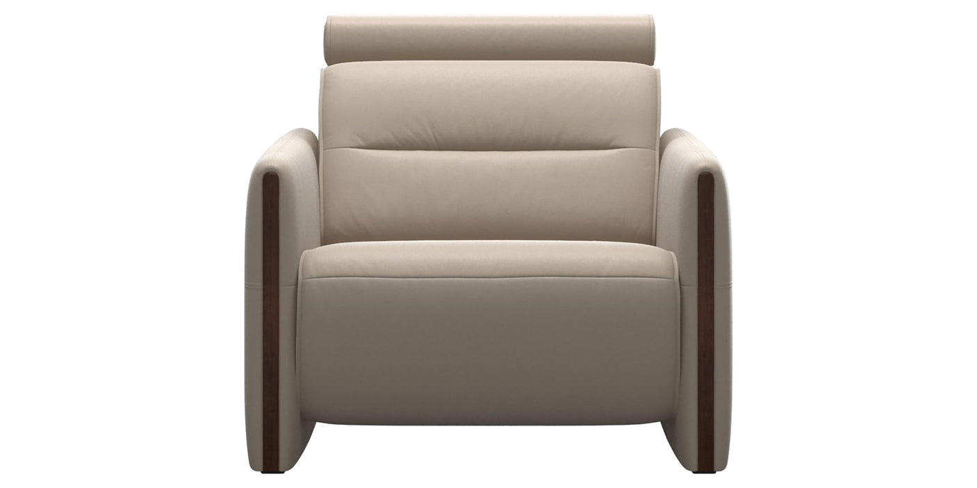 Emily Wood | Chair with Power