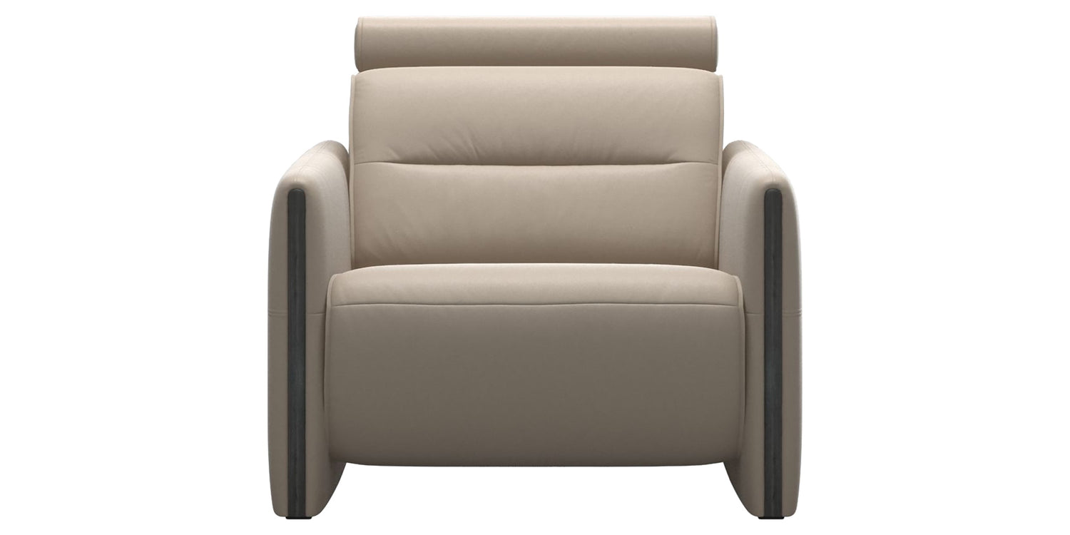 Emily Wood | Chair with Power