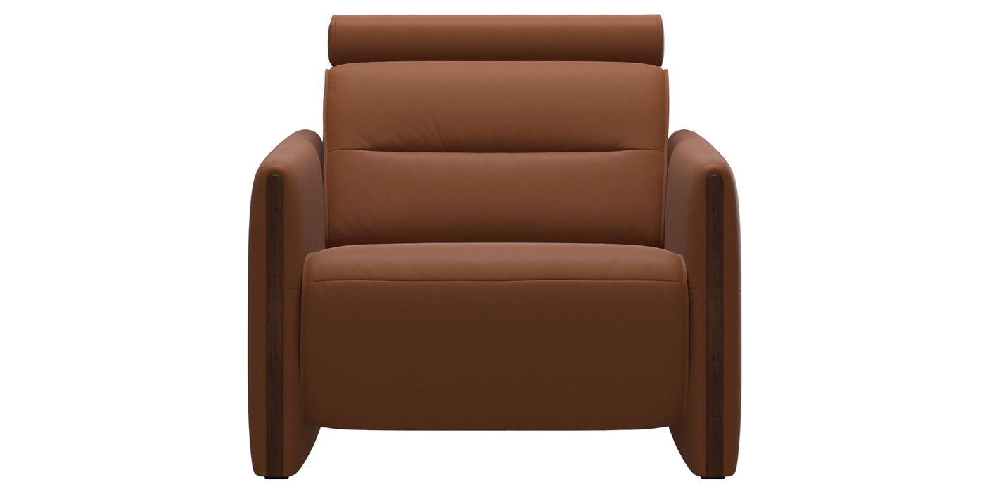 Emily Wood | Chair with Power