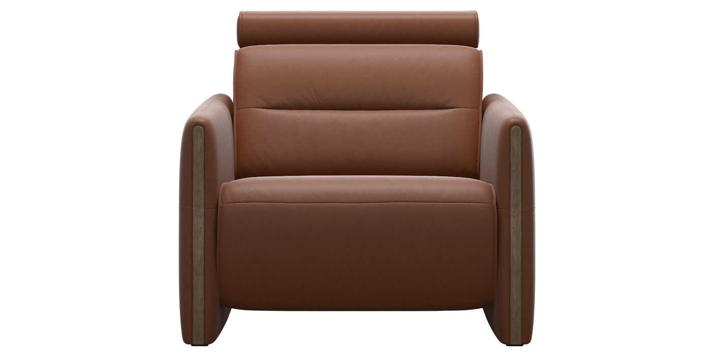 Emily Wood | Chair with Power