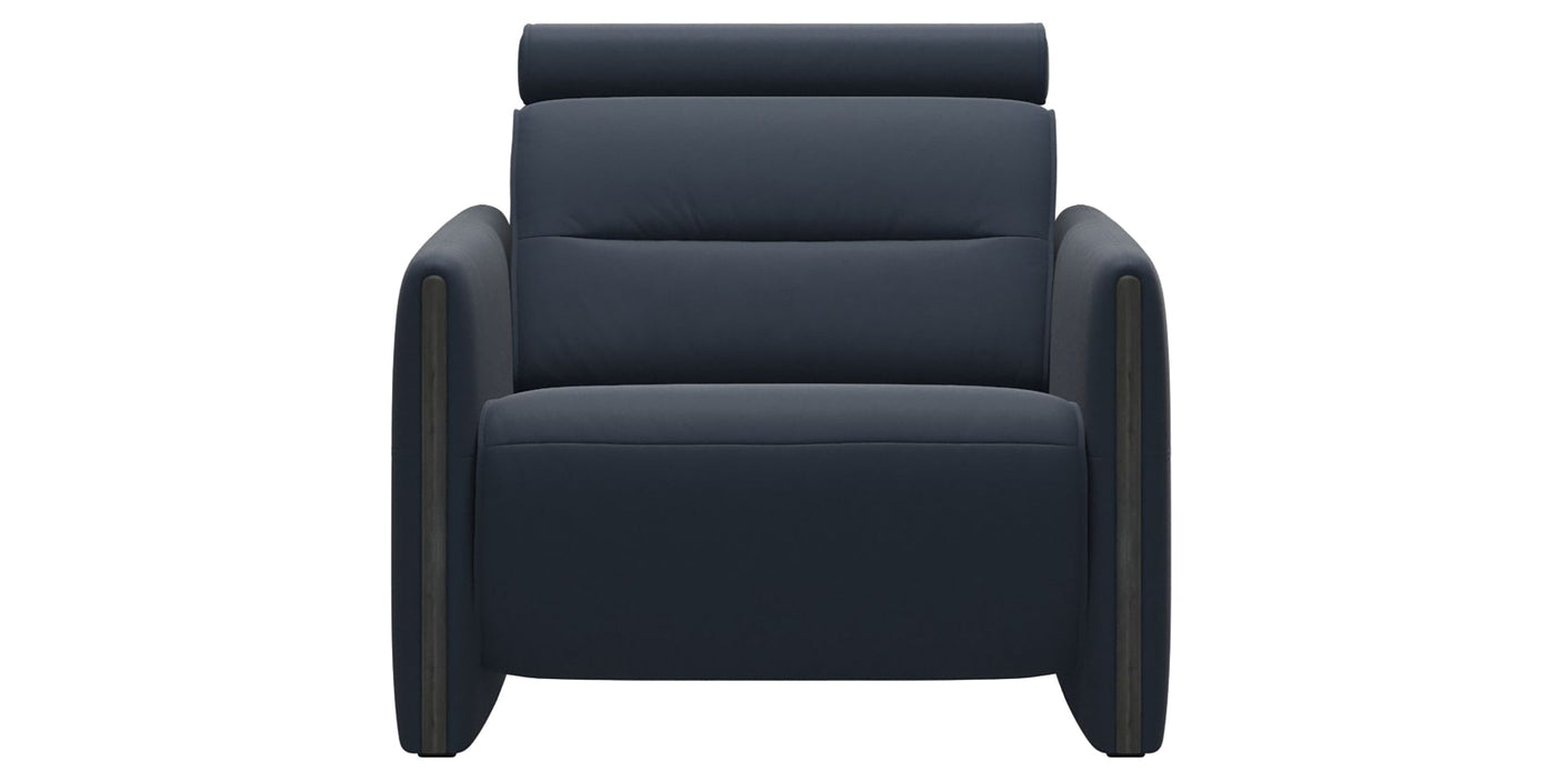 Emily Wood | Chair with Power