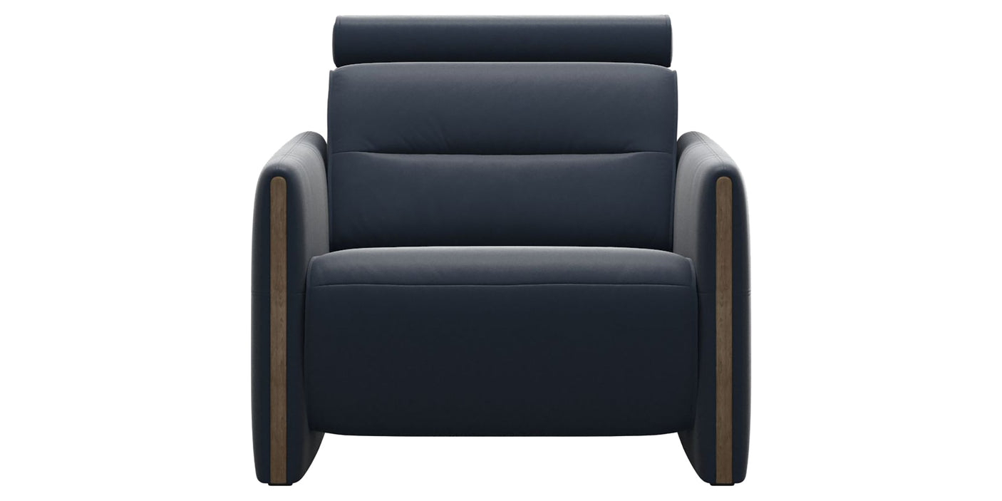 Emily Wood | Chair with Power