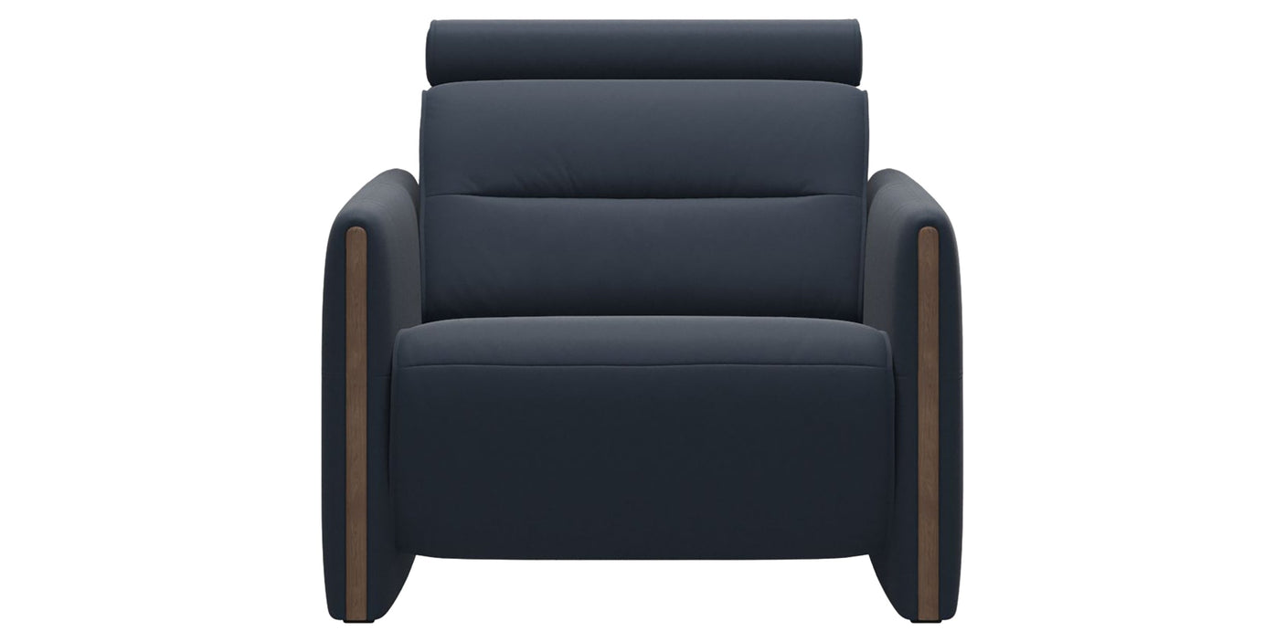 Emily Wood | Chair with Power