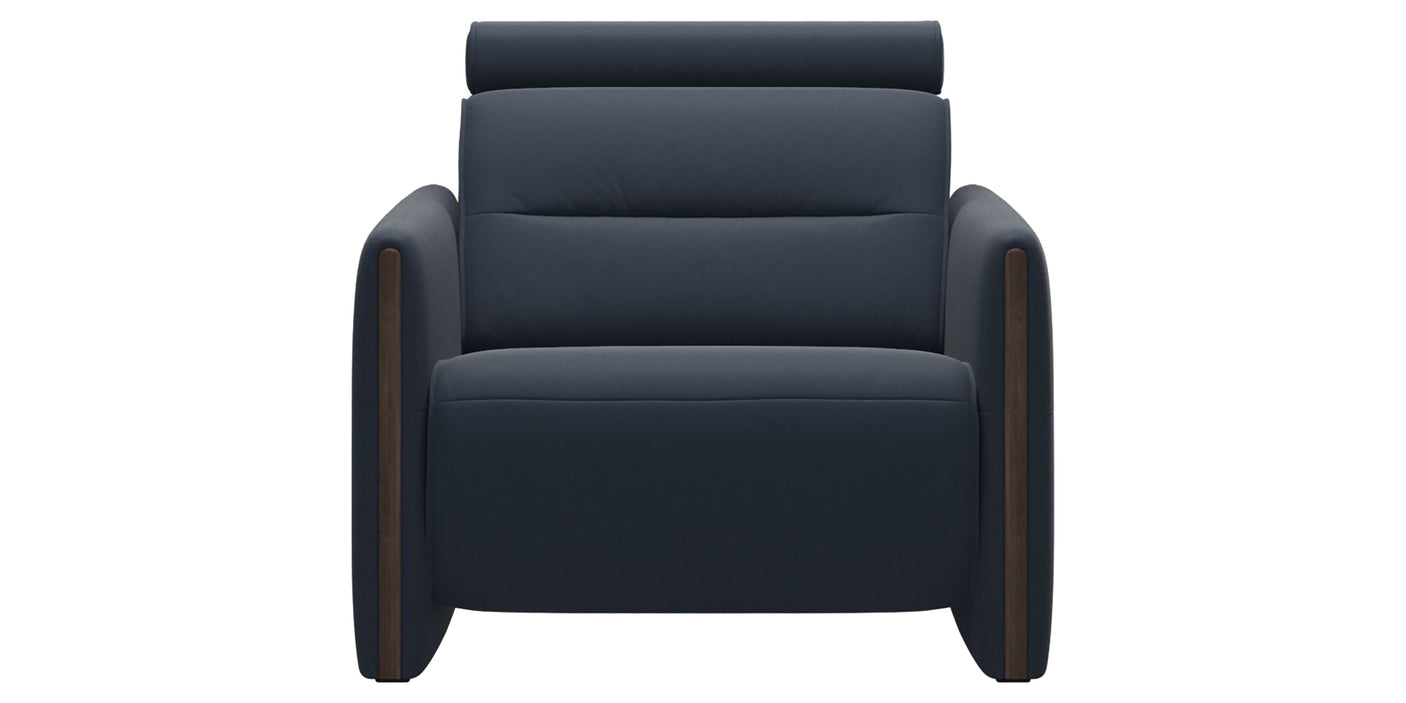 Emily Wood | Chair with Power