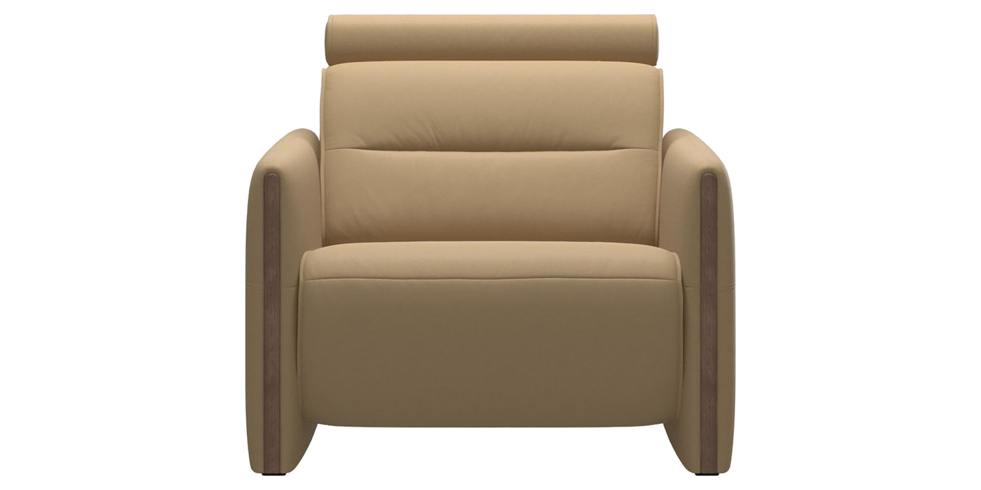 Emily Wood | Chair with Power