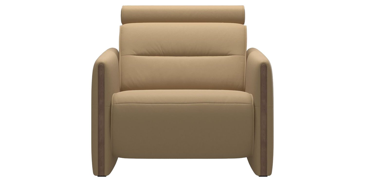 Emily Wood | Chair with Power