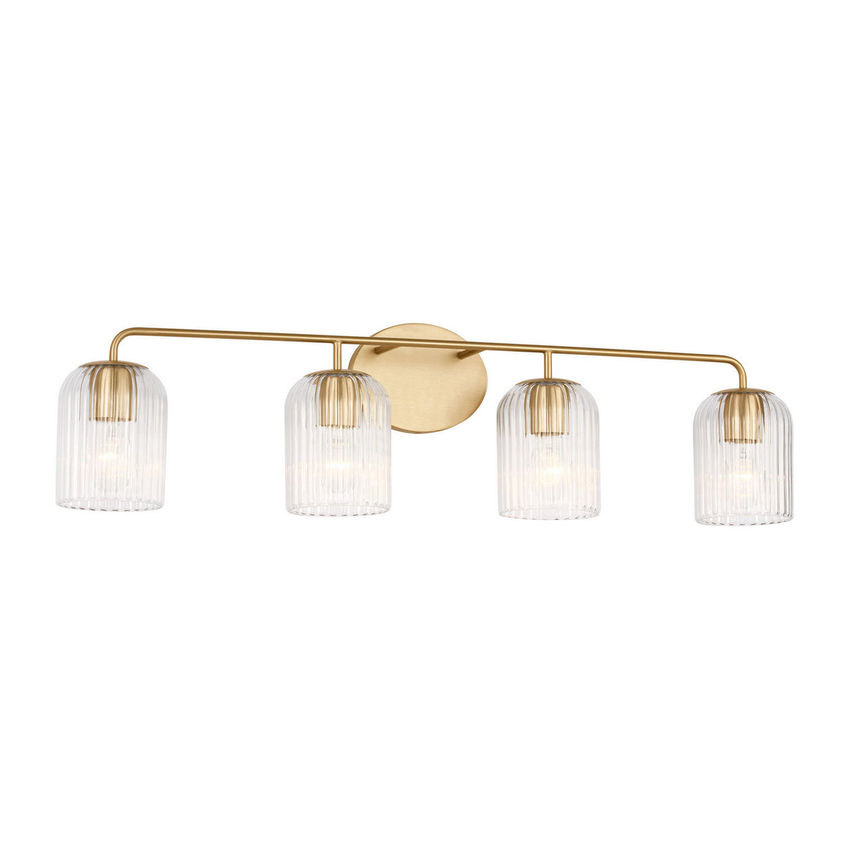 Eisele Four Light Bath