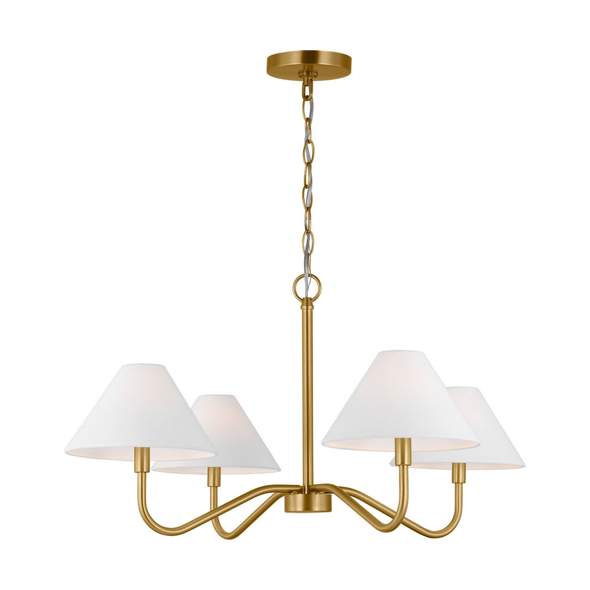 Eldon Medium Chandelier