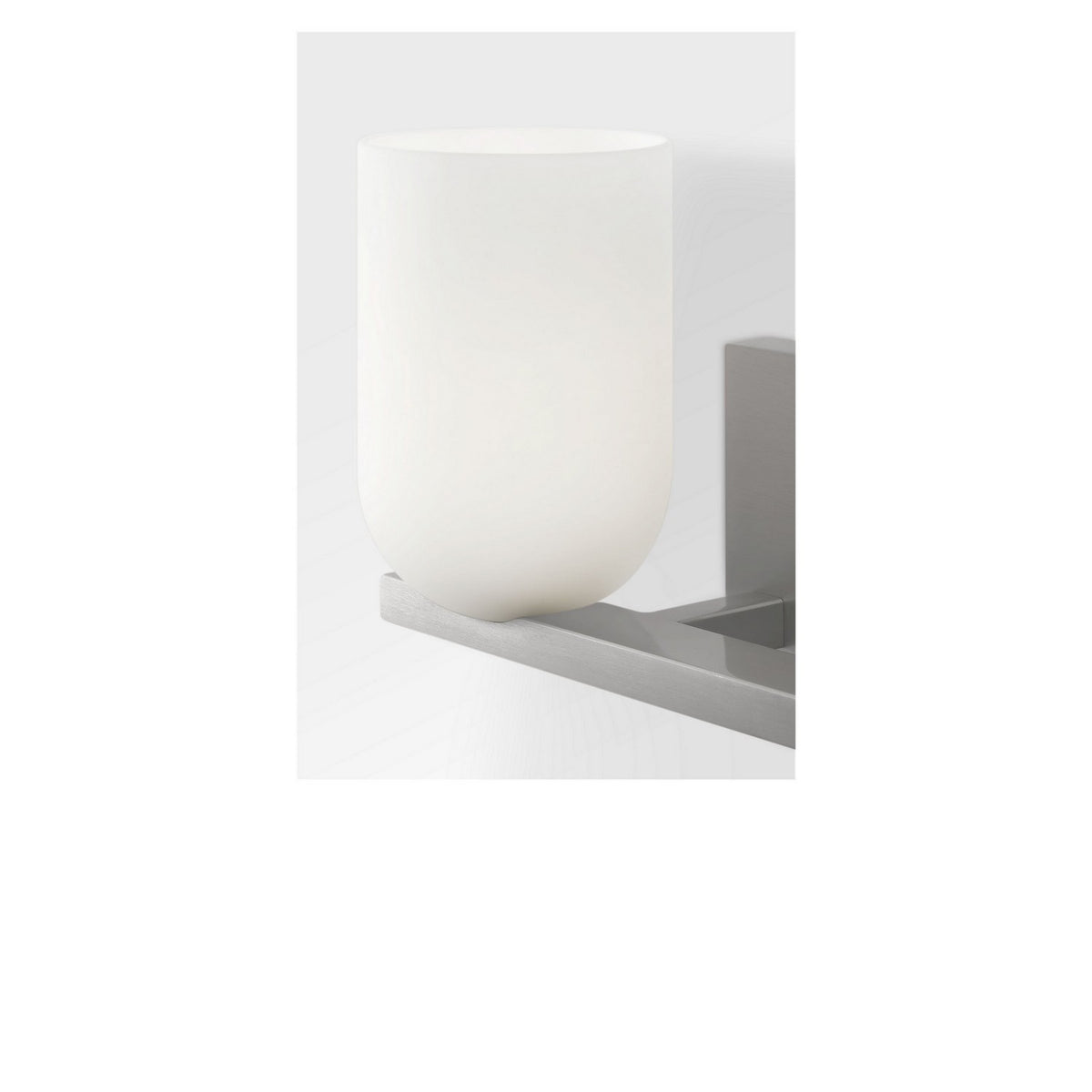 Neblina Two Light Vanity