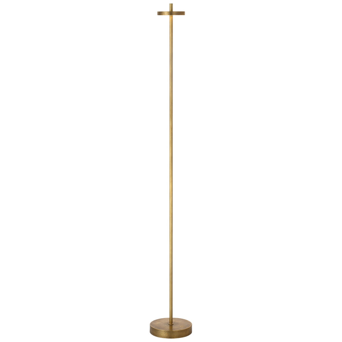 Sene 50" Rechargeable Floor Lamp