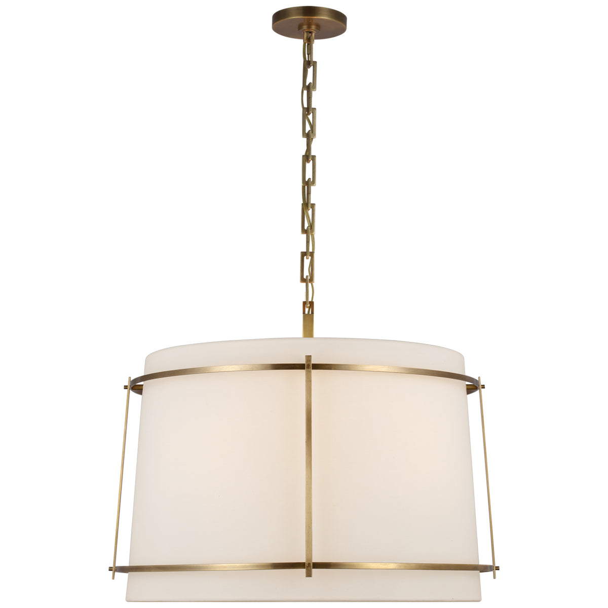 Callaway Large Hanging Shade