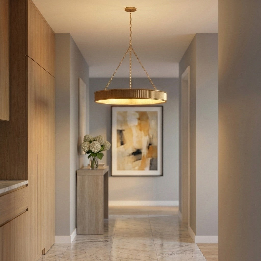 Ritz 36 Chandelier