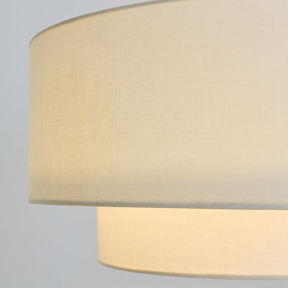 One Light Floor Lamp — 9 W