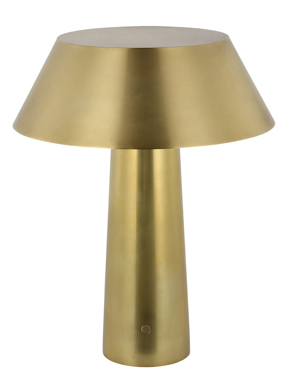 Sesa Accent Rechargeable Table Lamp