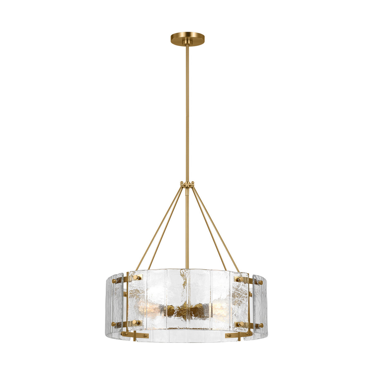 Calvert Medium Pendant