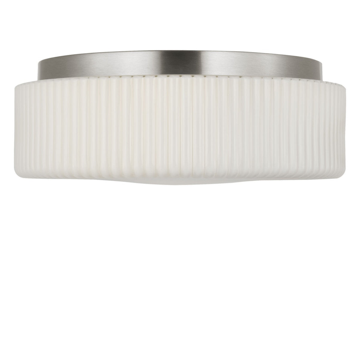 Axira Two Light Flush Mount