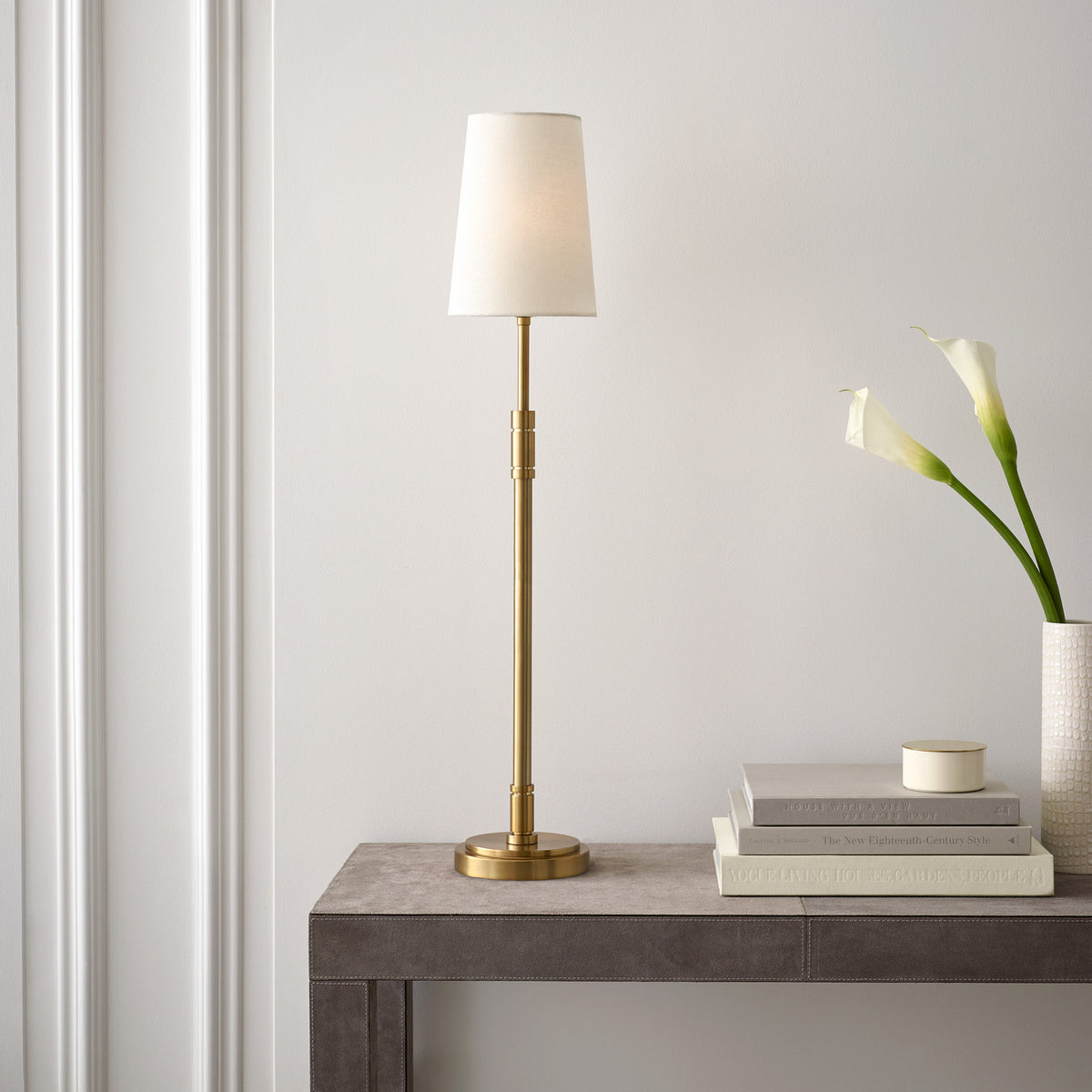 Beckham Classic Buffet Lamp