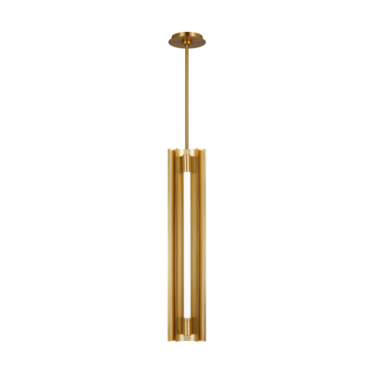 Carson Narrow Lantern