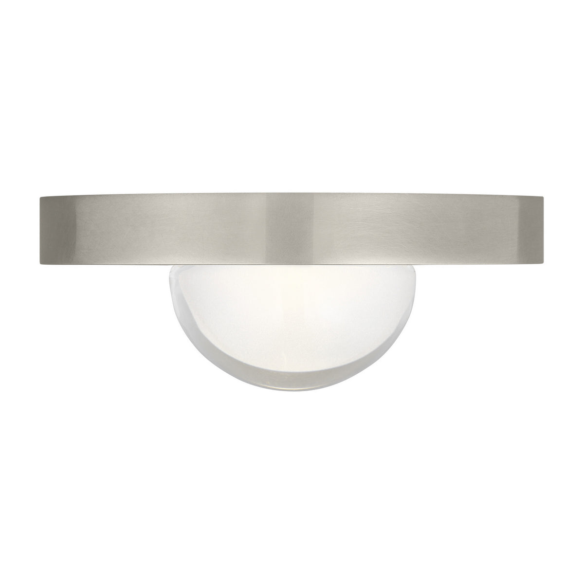 LED Flush Mount — 1.70", Ebell