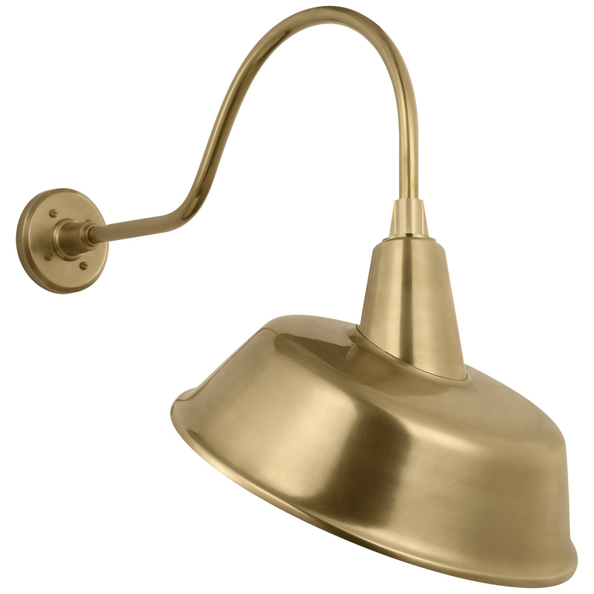 Academy 23" Flynn Barn Light