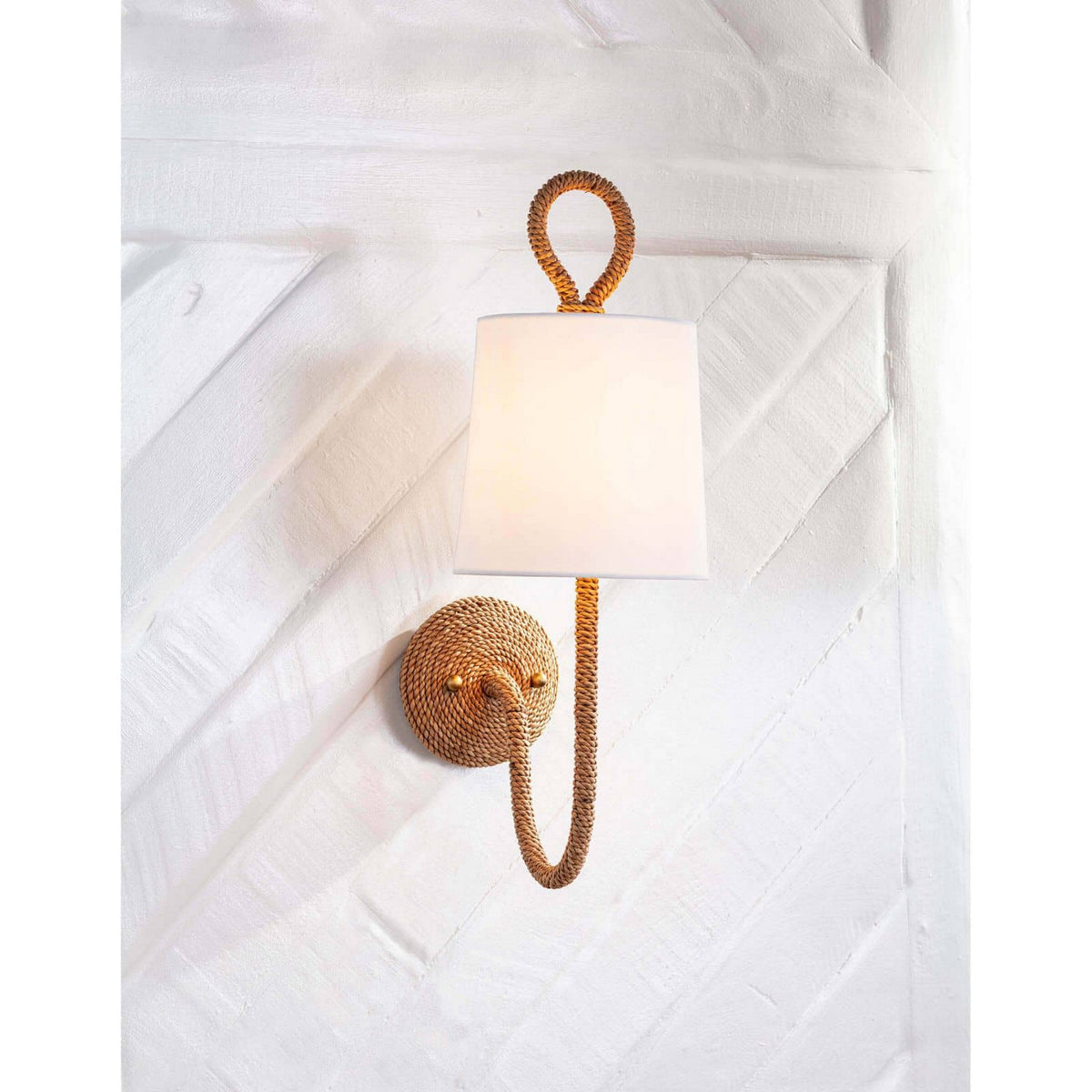 Bimini One Light Wall Sconce